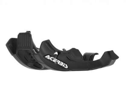 Paramotore Acerbis KTM EXC 250 / 300 2024-2025