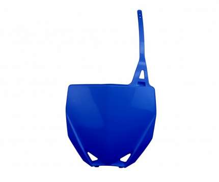 Tabella portanumero anteriore YAMAHA YZ 65 2019-2024 YAMAHA YZ 85 2015-2024