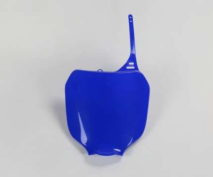 Tabella portanumero anteriore YAMAHA YZ 125 / 250 2000-2005 YAMAHA YZF 250 2001-2005 YAMAHA YZF 426 2000-2002 YAMAHA YZF 450 2003-2005