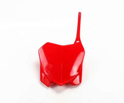 Tabella portanumero anteriore HONDA CRF 250R 2010-2013 HONDA CRF 450R 2009-2012