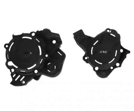Protezione carter Acerbis X-Power KTM SX 125 2023-2025 KTM EXC 150 2024-2025
