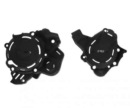 Protezione carter Acerbis X-Power HUSQVARNA TC 125 2023-2025 HUSQVARNA TE 150 2024-2025