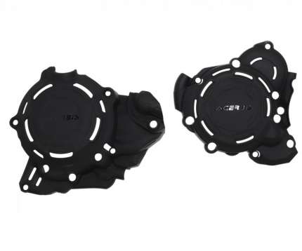 Protezione carter Acerbis X-Power KTM SX 250 / 300 2023-2025