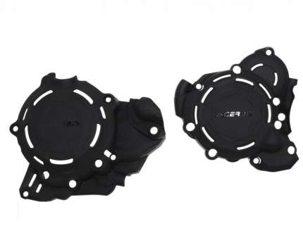 Protezione carter Acerbis X-Power HUSQVARNA TC 250 2023-2025