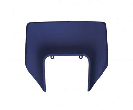 Mascherina portafaro HUSQVARNA TE 150 / 250 / 300 2020-2023 HUSQVARNA FE 250 / 350 / 450 / 501 2020-2023