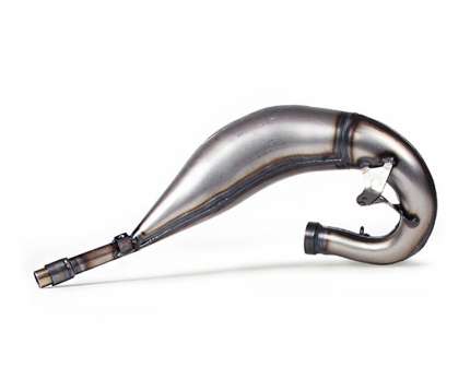 Scarico DEP HUSQVARNA CR - WR 125 2000-2008