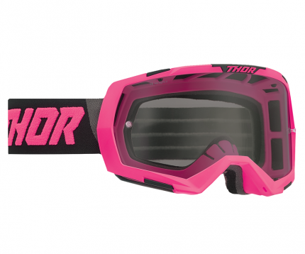 Mascherina Thor Regiment ROSA