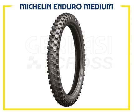 Michelin Enduro Medium 90/90 21