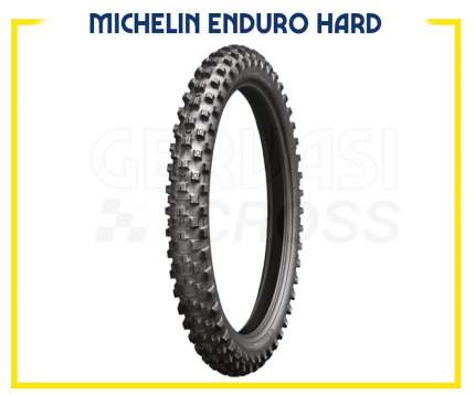 Michelin Enduro Hard 90/90 21
