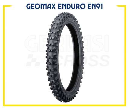 Dunlop Geomax Enduro EN91 90/90 21