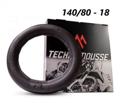 Mousse TechnoMousse Posteriore 140/80 18 