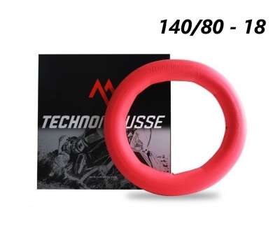 Mousse TechnoMousse Posteriore Soft 140/80 18